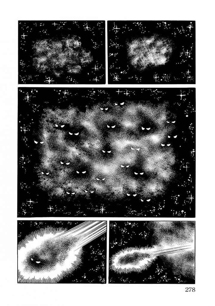Page 4 Chapter 20 Space Ape Gori vs. Spectreman