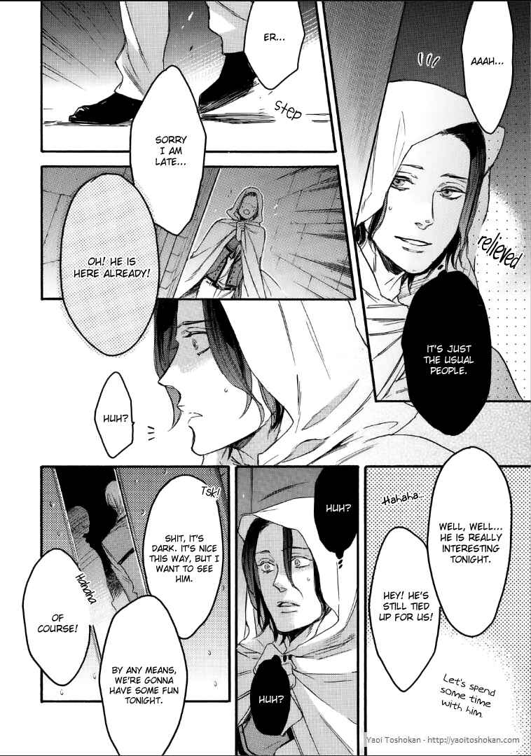Page 11 Chapter 3 Bara to Lion