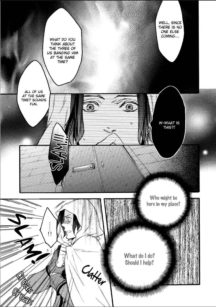 Page 12 Chapter 3 Bara to Lion