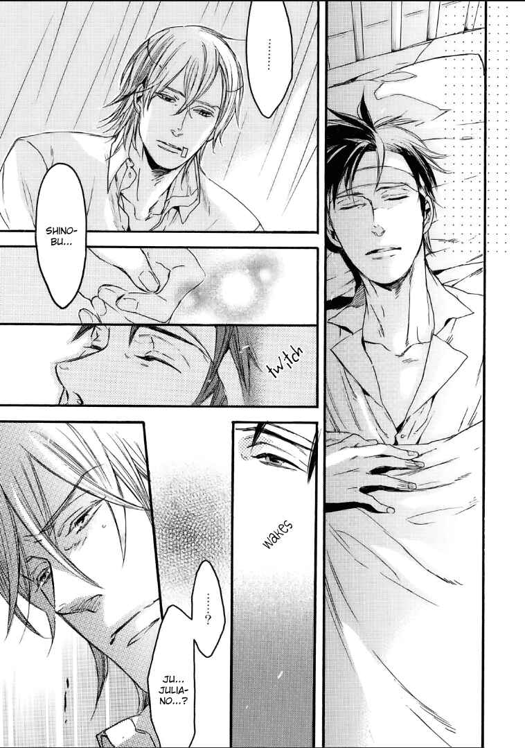 Page 29 Chapter 3 Bara to Lion