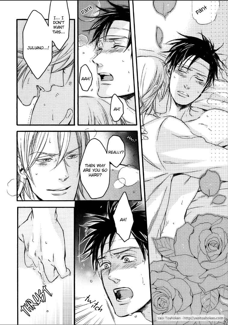 Page 34 Chapter 3 Bara to Lion