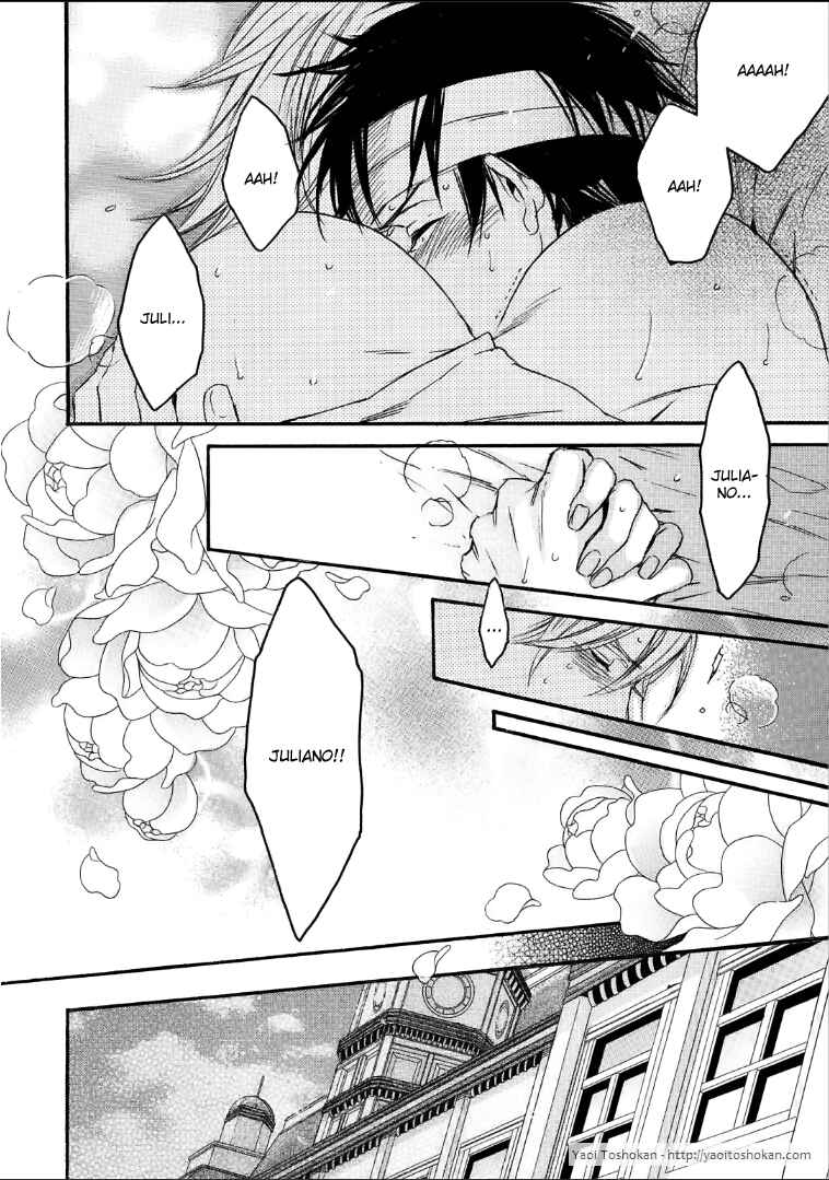 Page 36 Chapter 3 Bara to Lion