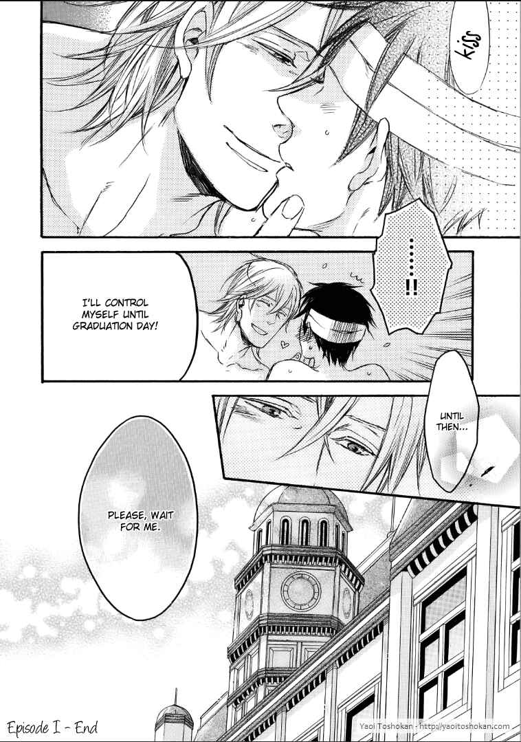 Page 38 Chapter 3 Bara to Lion