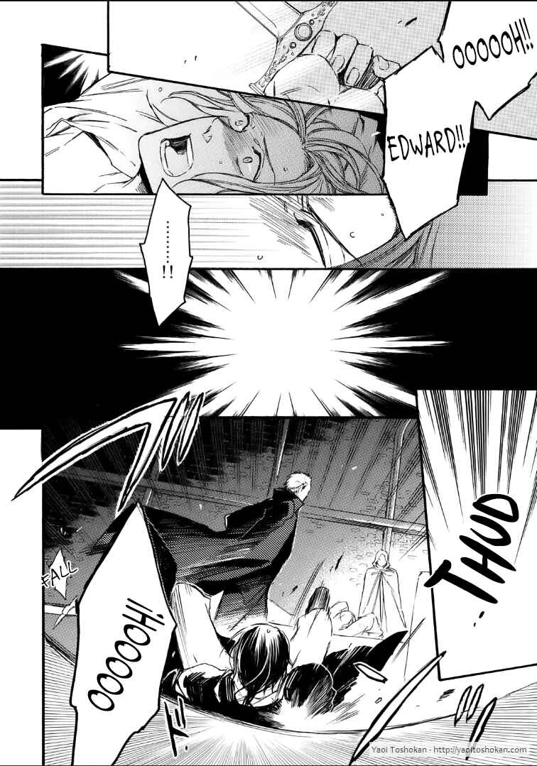 Page 19 Chapter 6 Bara to Lion