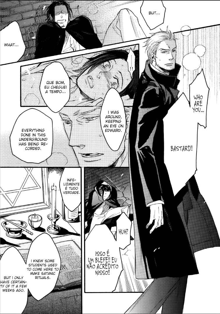 Page 20 Chapter 6 Bara to Lion