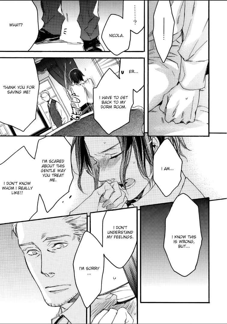 Page 24 Chapter 6 Bara to Lion