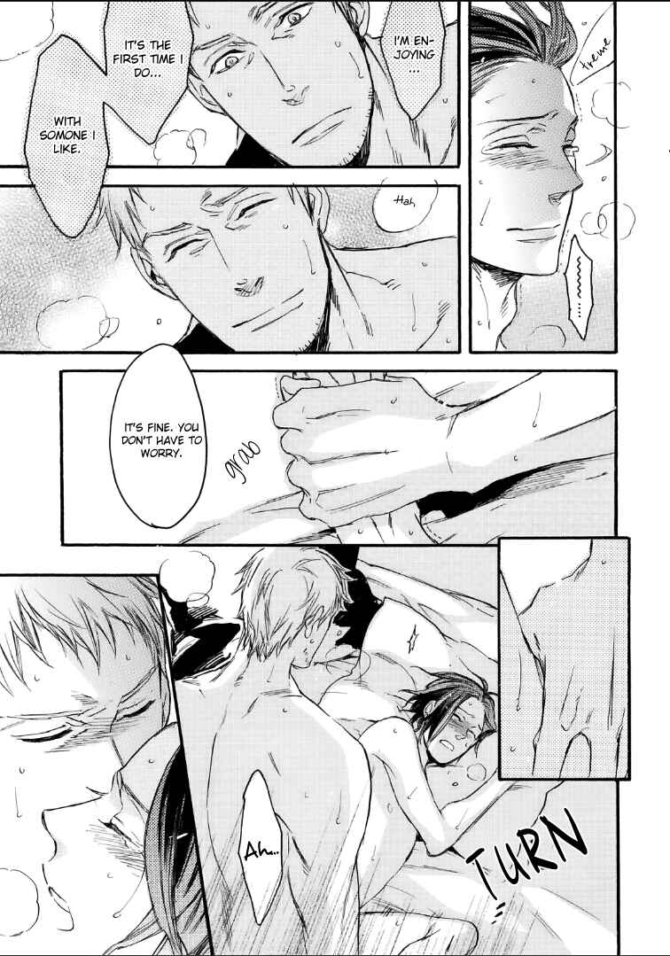 Page 30 Chapter 6 Bara to Lion