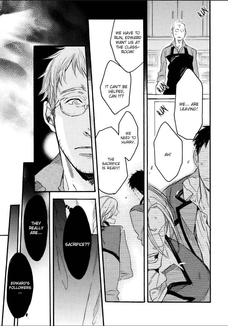 Page 6 Chapter 6 Bara to Lion