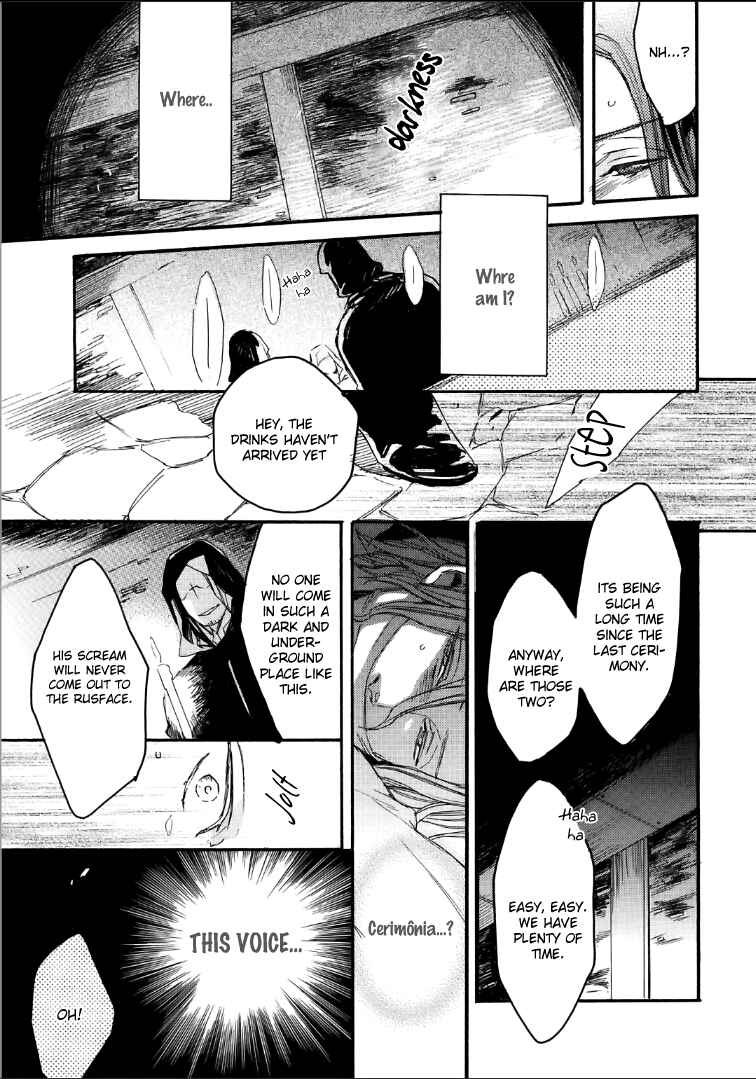 Page 8 Chapter 6 Bara to Lion