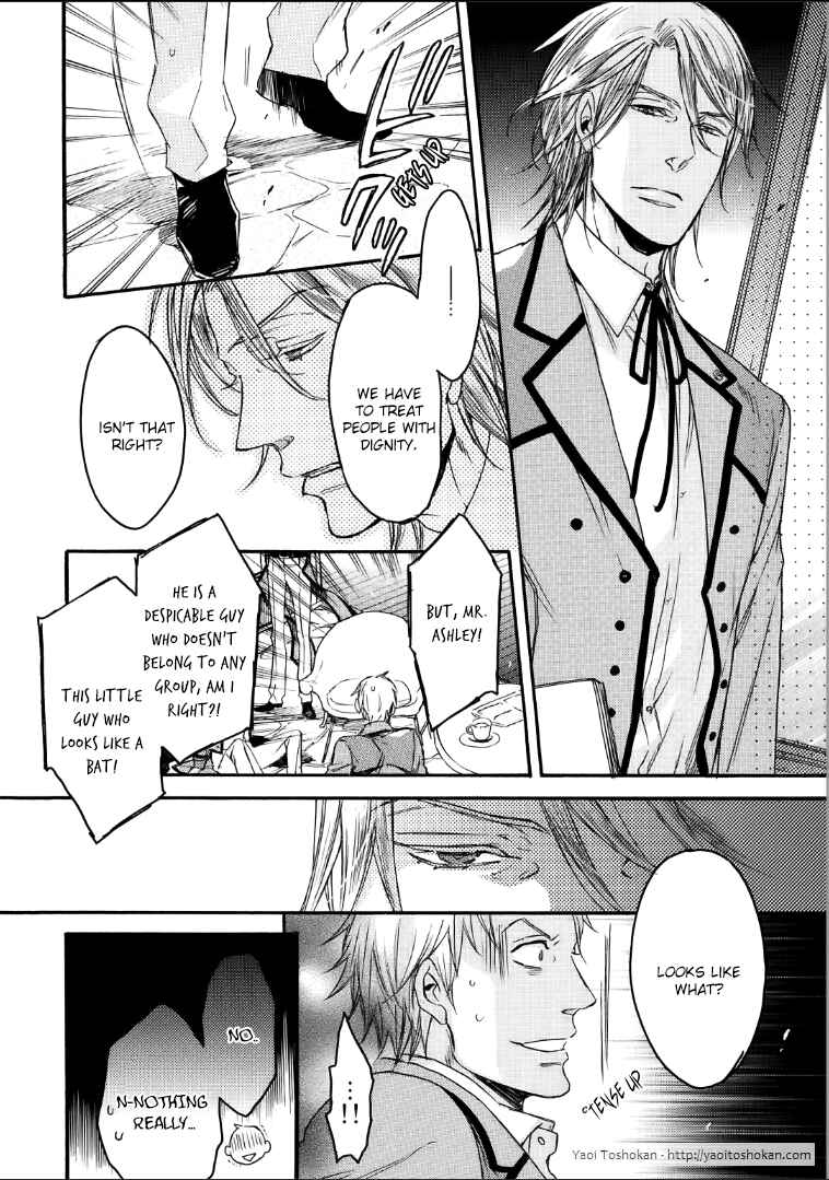 Page 11 Chapter 4 Bara to Lion