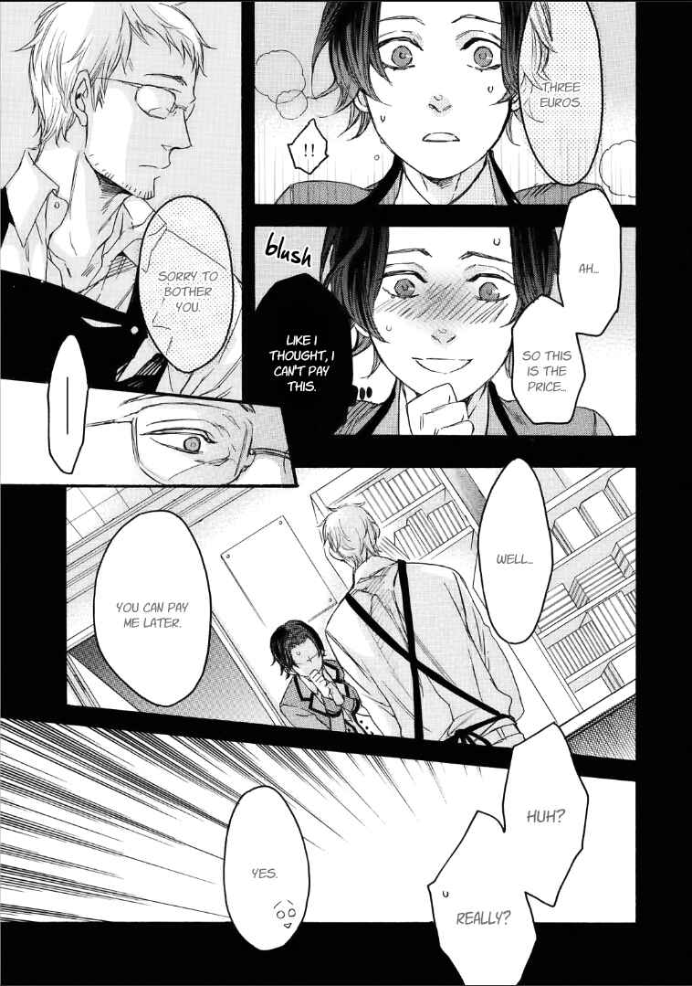 Page 18 Chapter 4 Bara to Lion