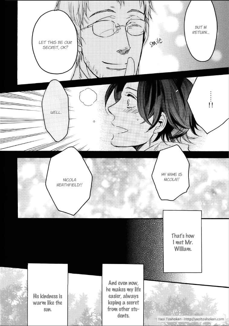 Page 19 Chapter 4 Bara to Lion