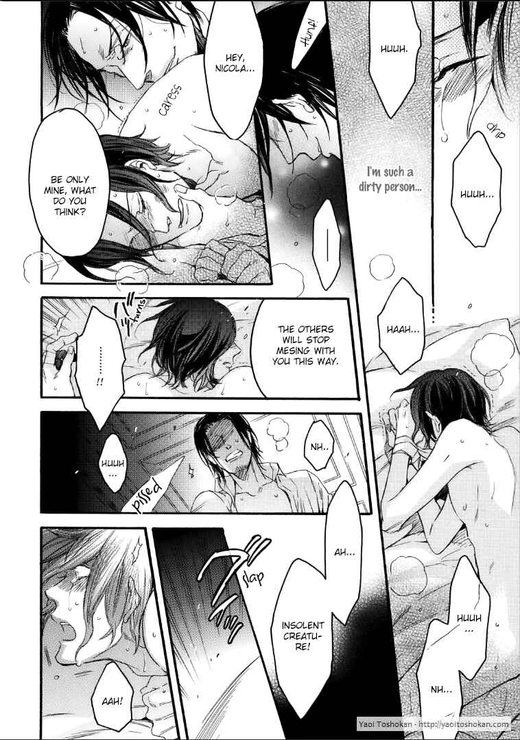 Page 23 Chapter 4 Bara to Lion