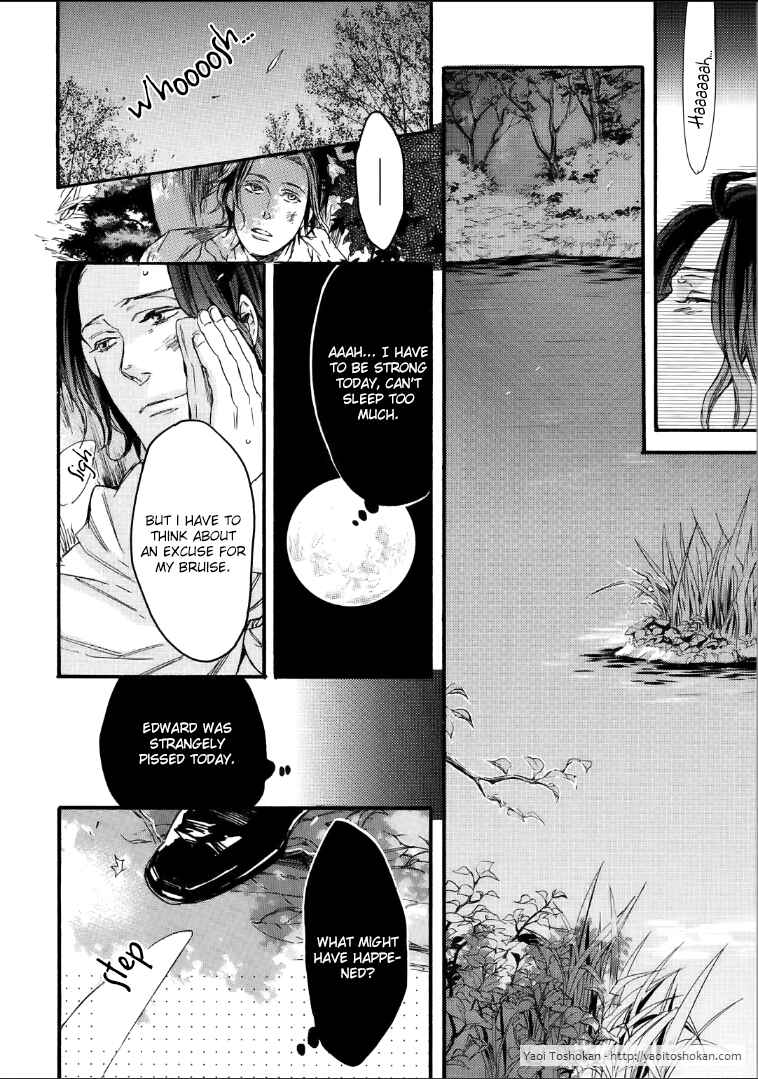 Page 25 Chapter 4 Bara to Lion