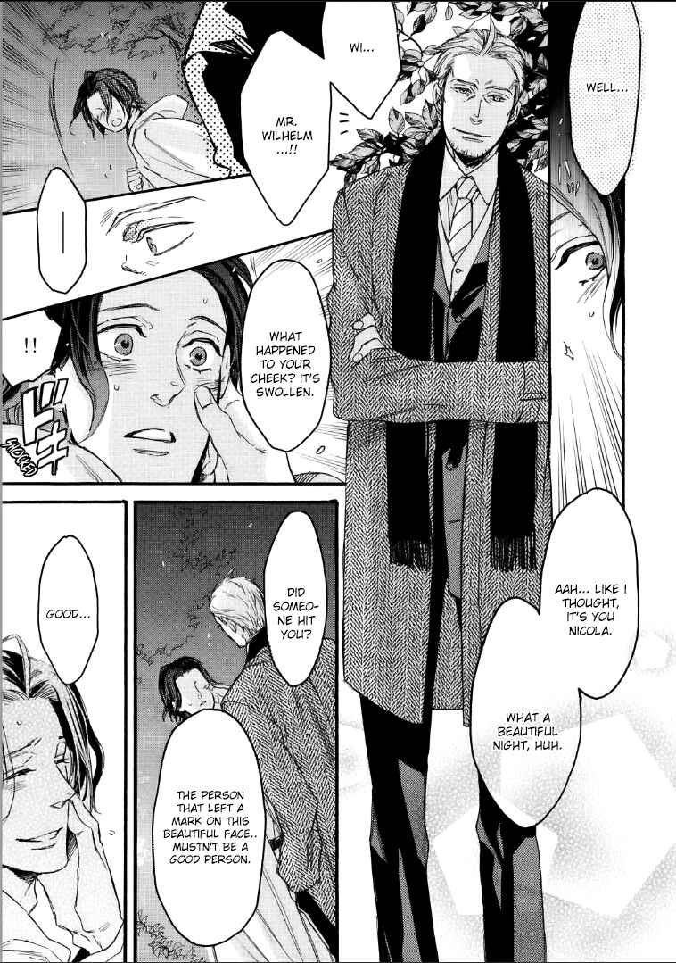 Page 26 Chapter 4 Bara to Lion