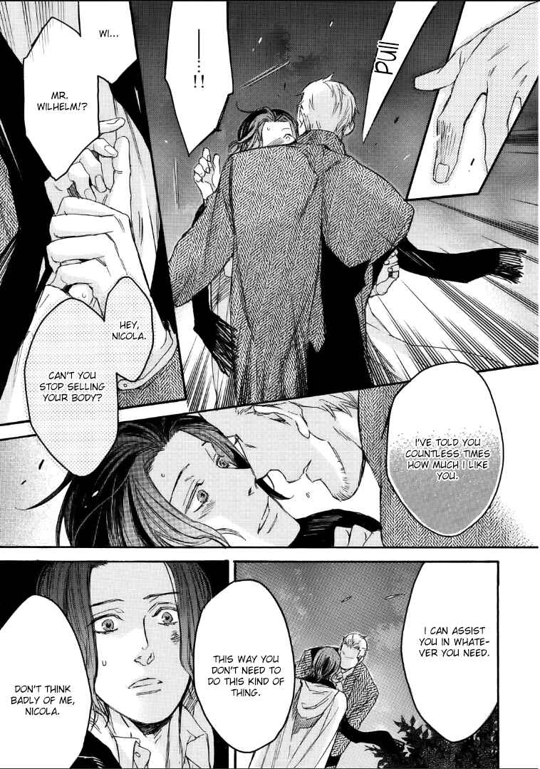 Page 28 Chapter 4 Bara to Lion