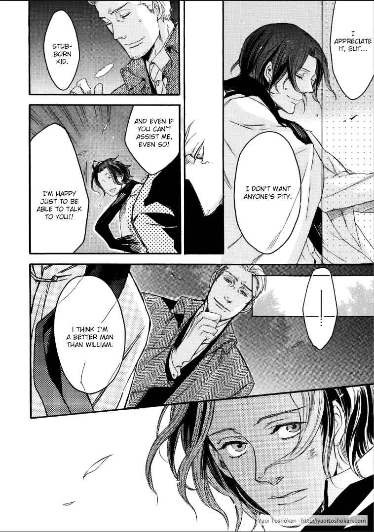 Page 29 Chapter 4 Bara to Lion