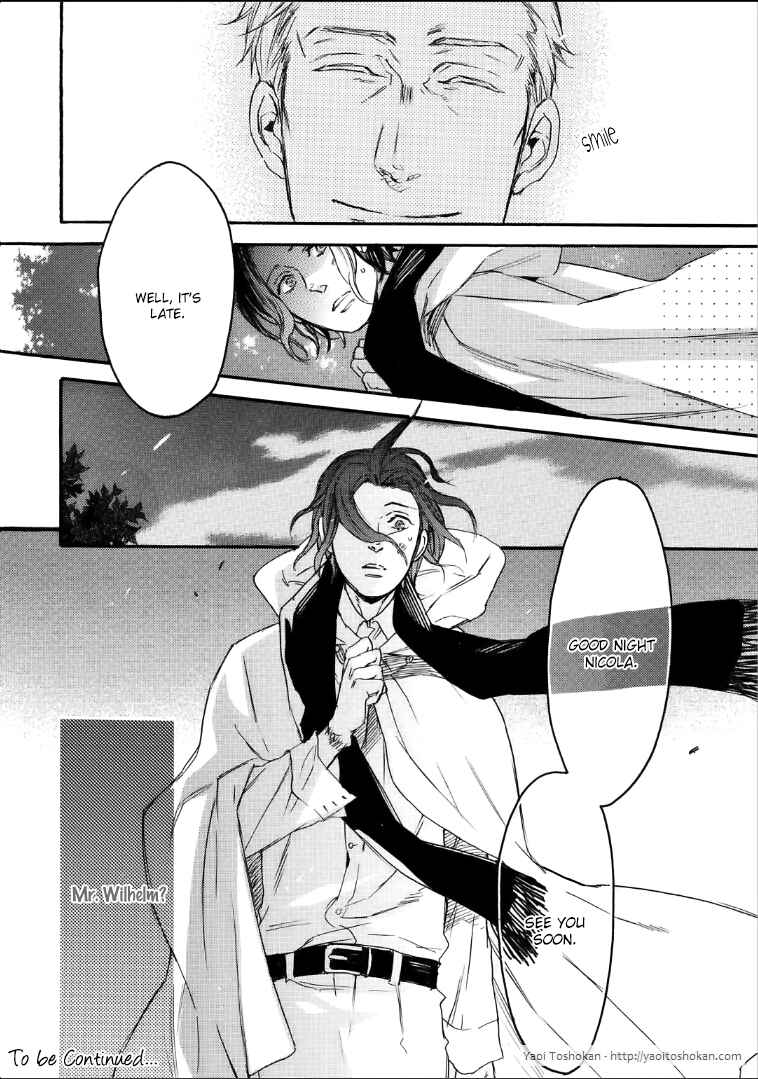 Page 31 Chapter 4 Bara to Lion
