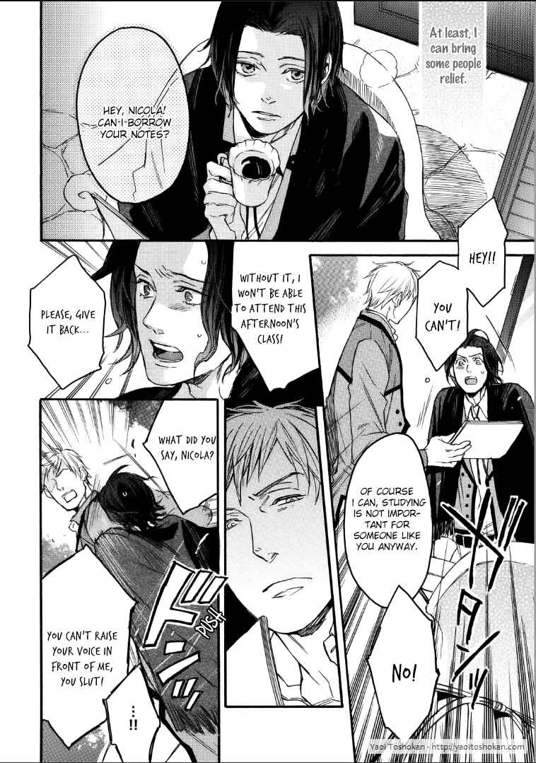 Page 7 Chapter 4 Bara to Lion