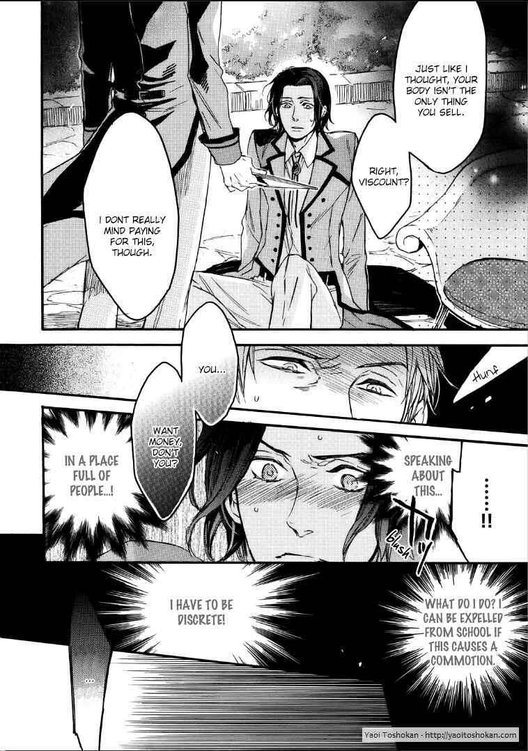 Page 9 Chapter 4 Bara to Lion