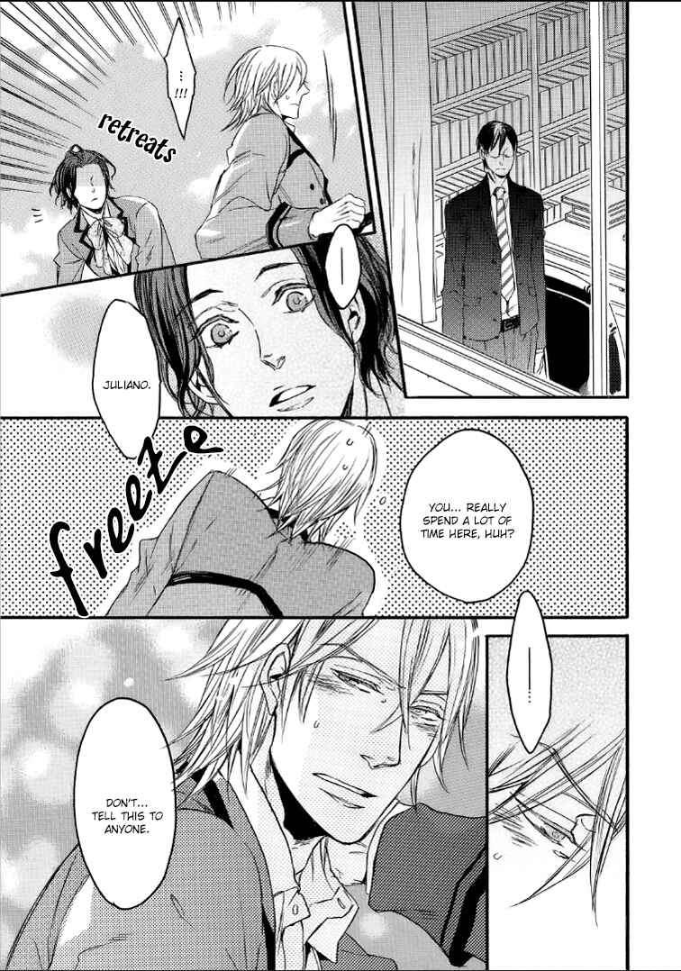 Page 13 Chapter 2 Bara to Lion