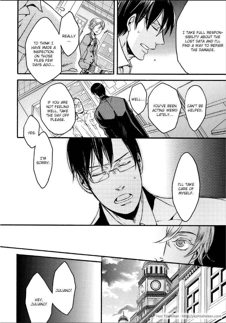 Page 18 Chapter 2 Bara to Lion