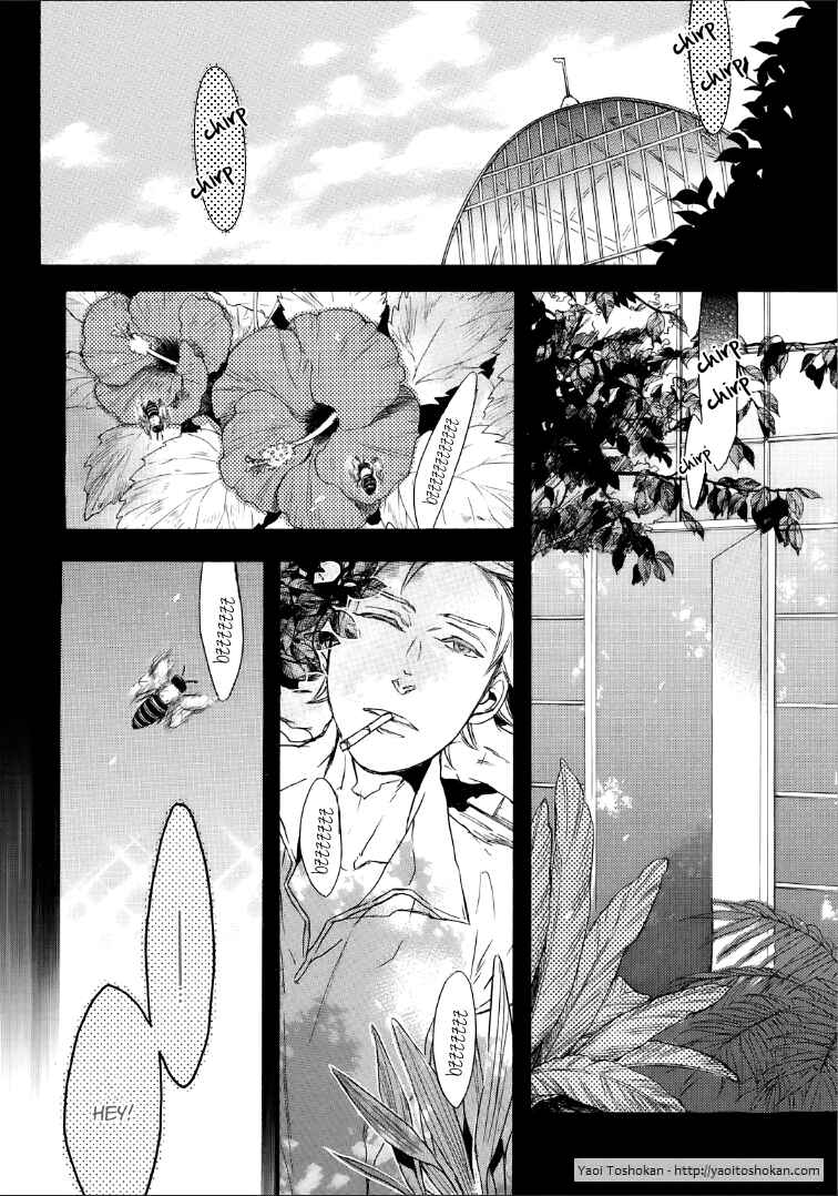 Page 2 Chapter 2 Bara to Lion