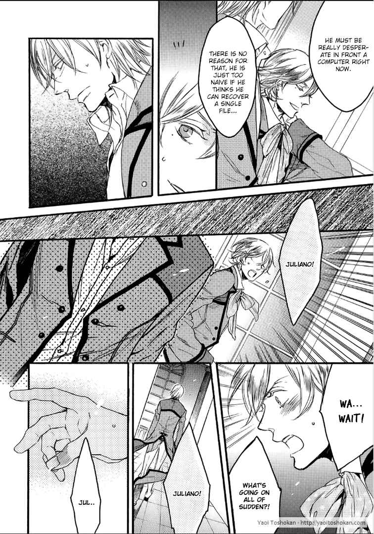 Page 20 Chapter 2 Bara to Lion