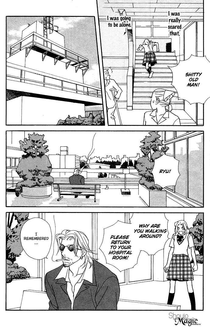 Page 28 Chapter 10 Baby Pop