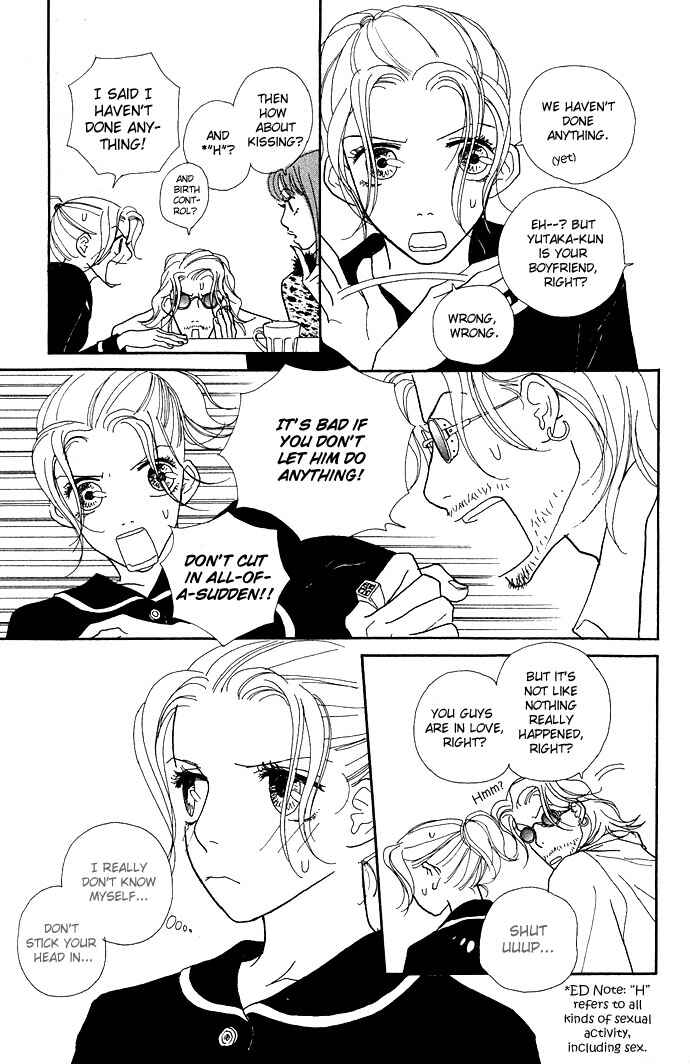 Page 15 Chapter 6 Baby Pop