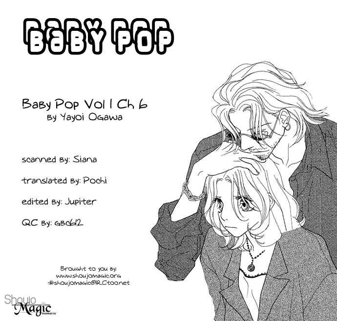 Page 2 Chapter 6 Baby Pop