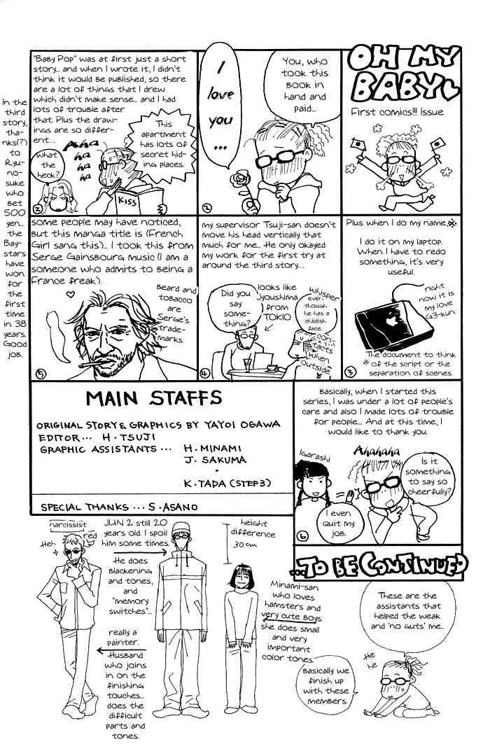 Page 35 Chapter 6 Baby Pop