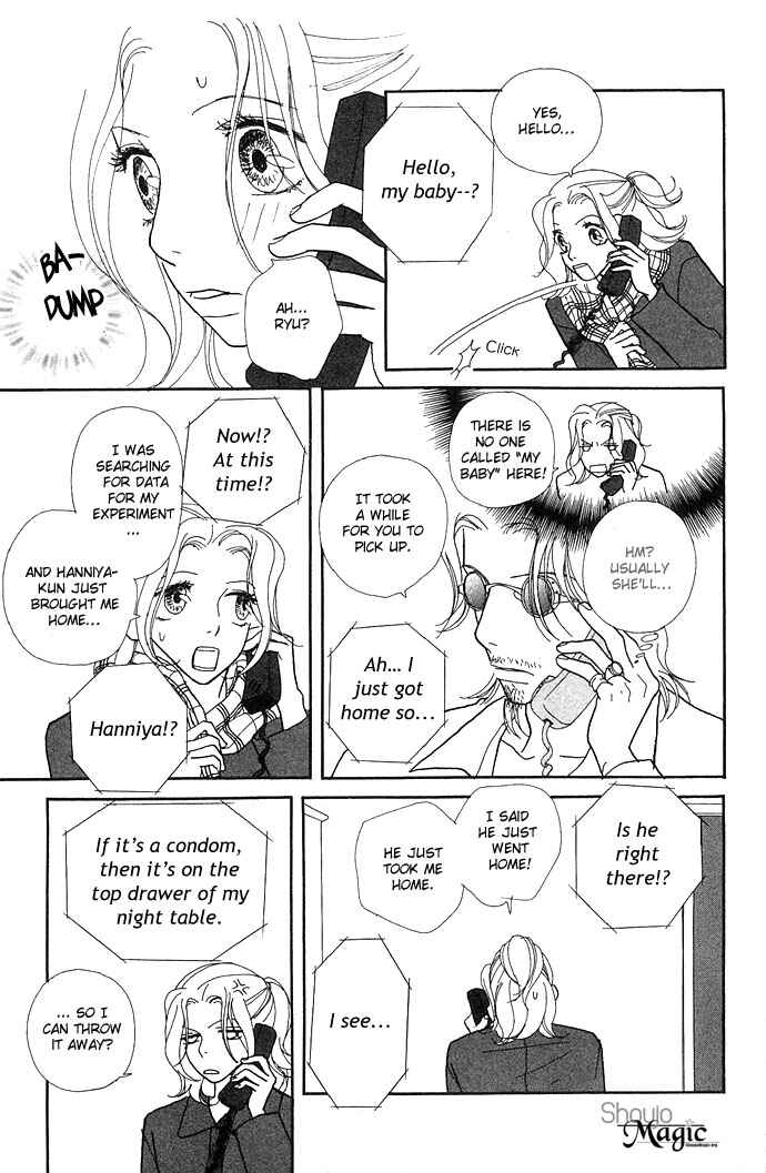 Page 7 Chapter 6 Baby Pop