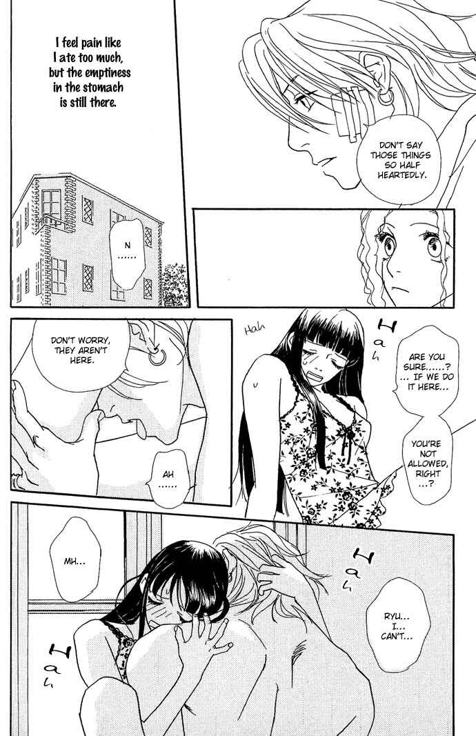 Page 14 Chapter 10.5 Baby Pop