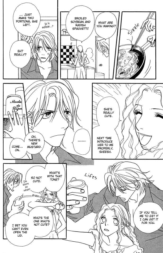 Page 16 Chapter 10.5 Baby Pop