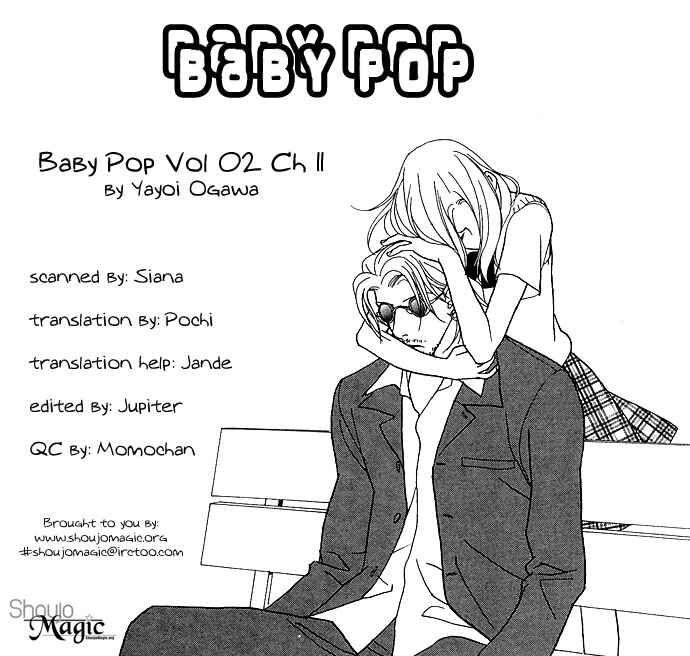 Page 2 Chapter 10.5 Baby Pop