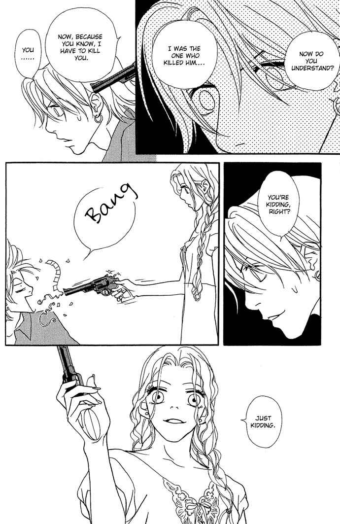 Page 36 Chapter 10.5 Baby Pop