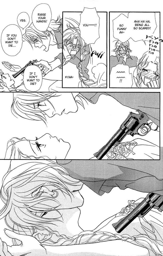Page 37 Chapter 10.5 Baby Pop