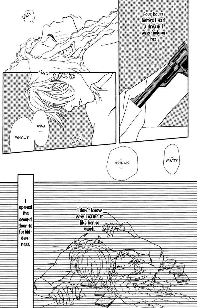 Page 38 Chapter 10.5 Baby Pop