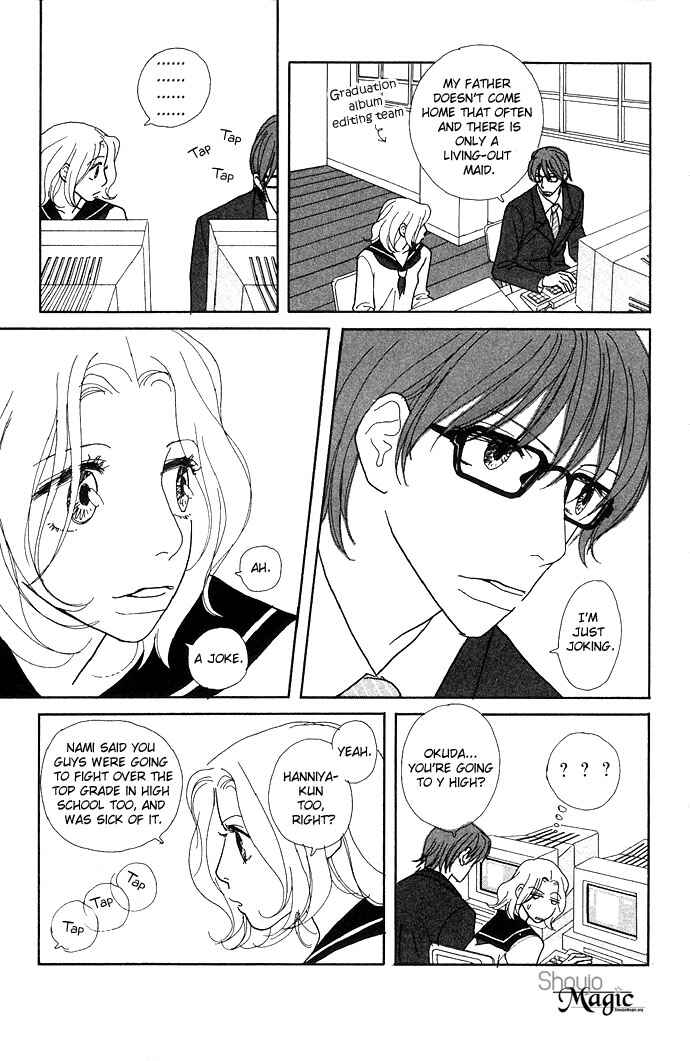 Page 9 Chapter 3 Baby Pop