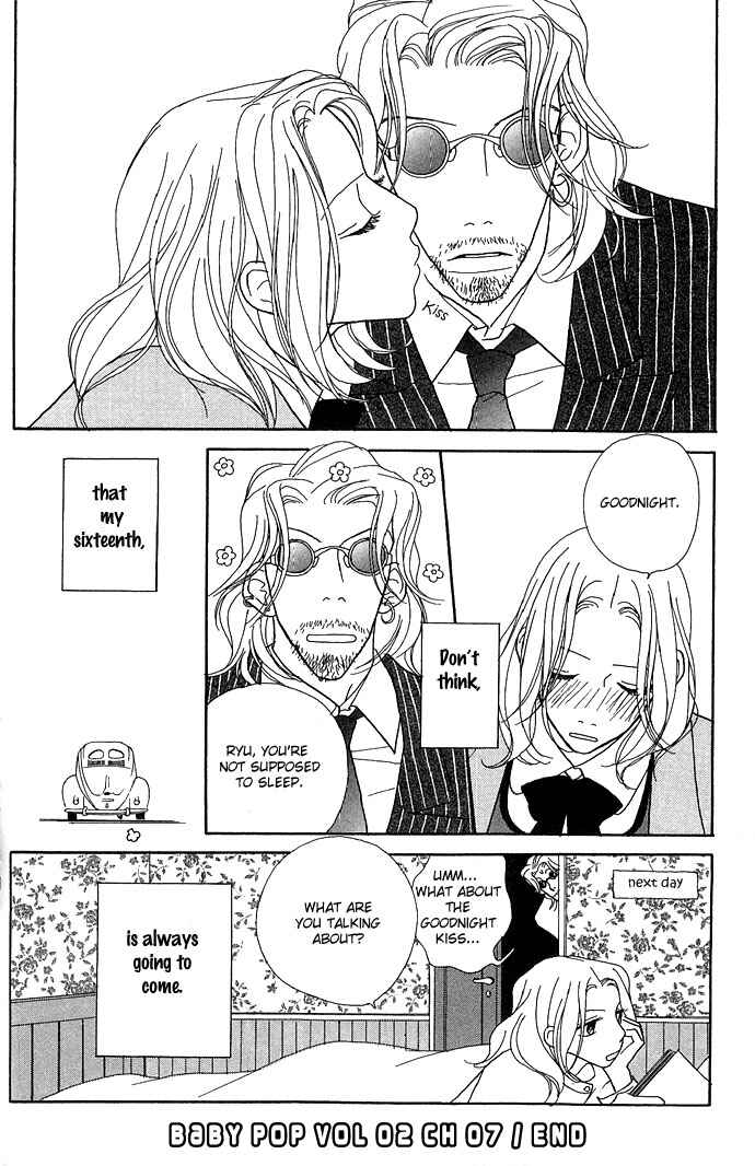 Page 39 Chapter 7 Baby Pop