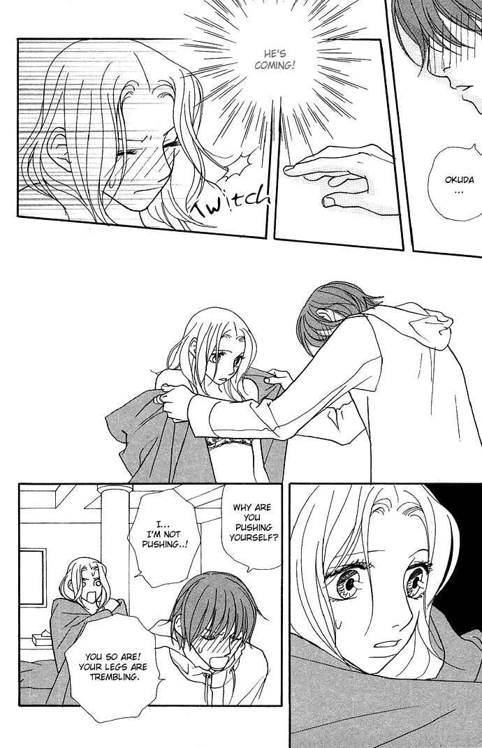 Page 28 Chapter 9 Baby Pop