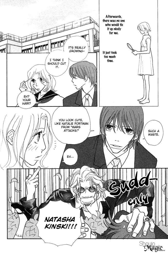Page 8 Chapter 4 Baby Pop