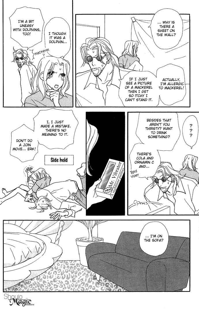 Page 22 Chapter 8 Baby Pop