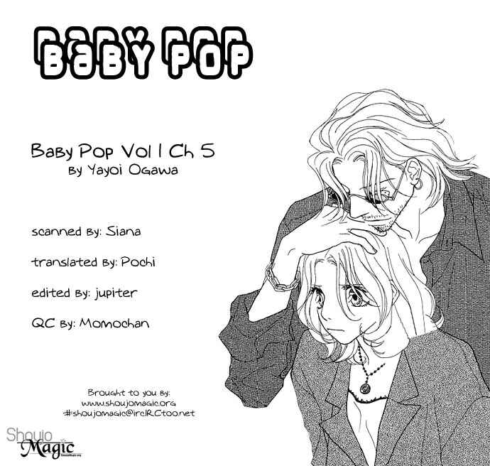 Page 2 Chapter 5 Baby Pop
