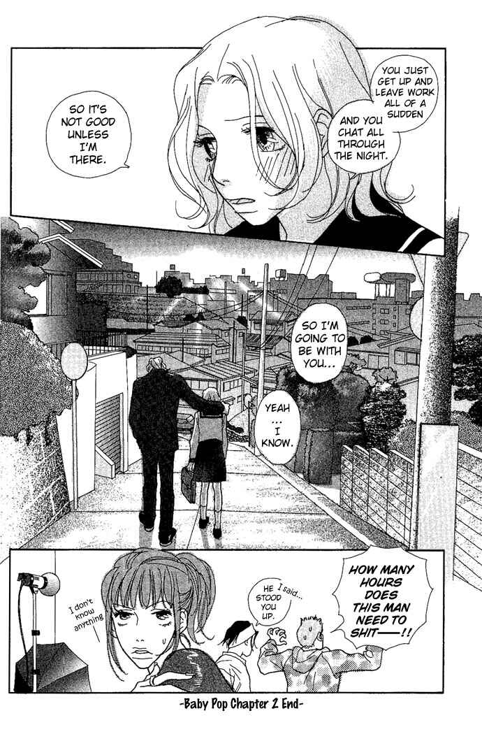 Page 34 Chapter 2 Baby Pop