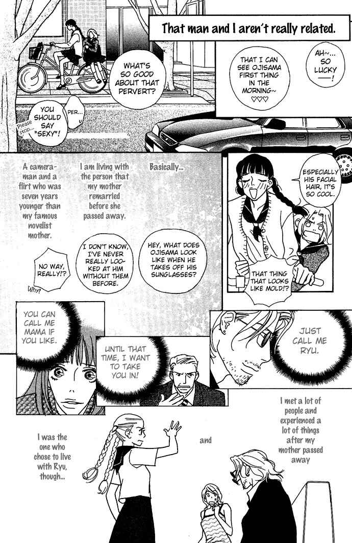Page 8 Chapter 2 Baby Pop