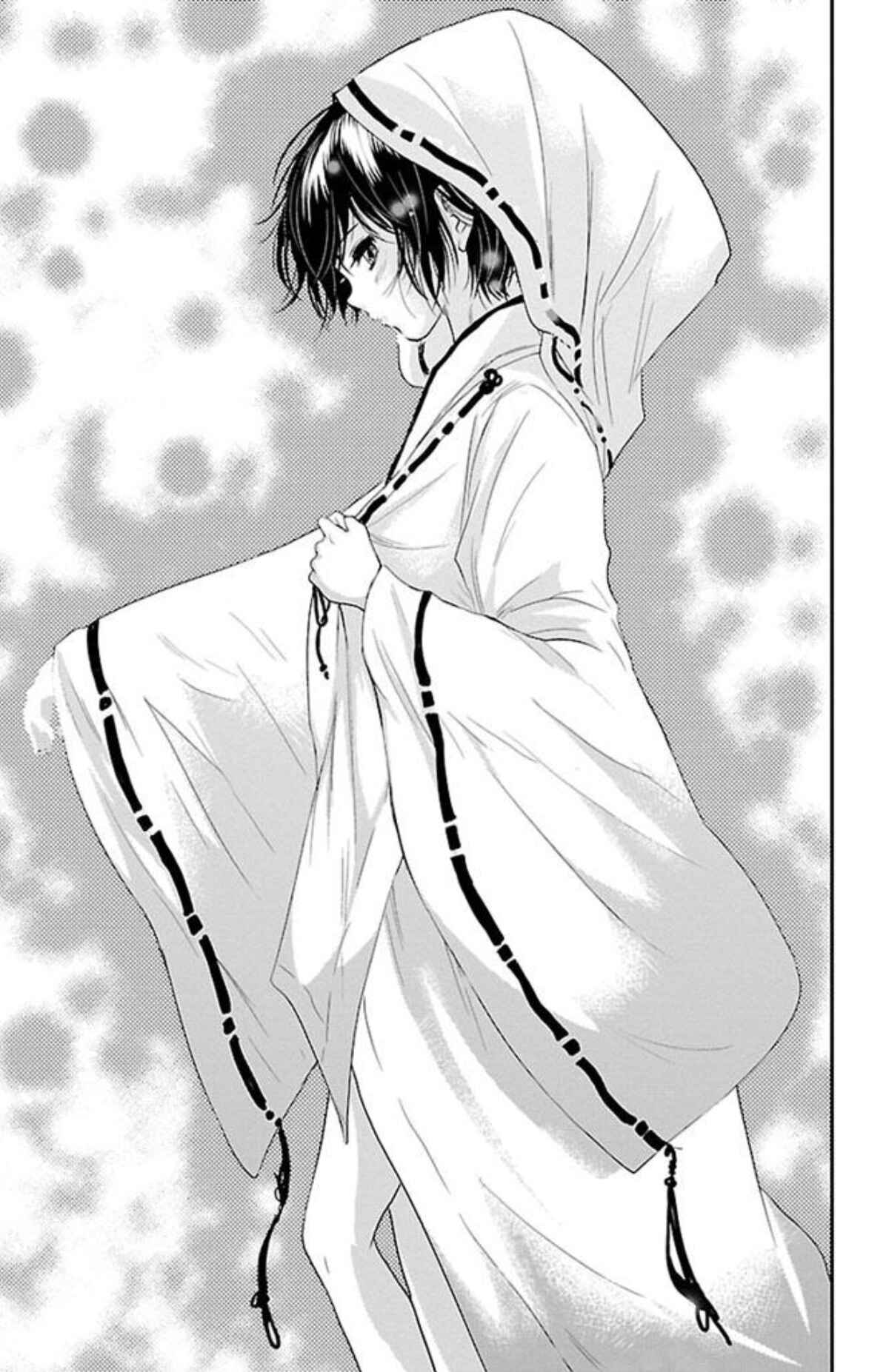 Page 17 Chapter 33 Genshitan Janome
