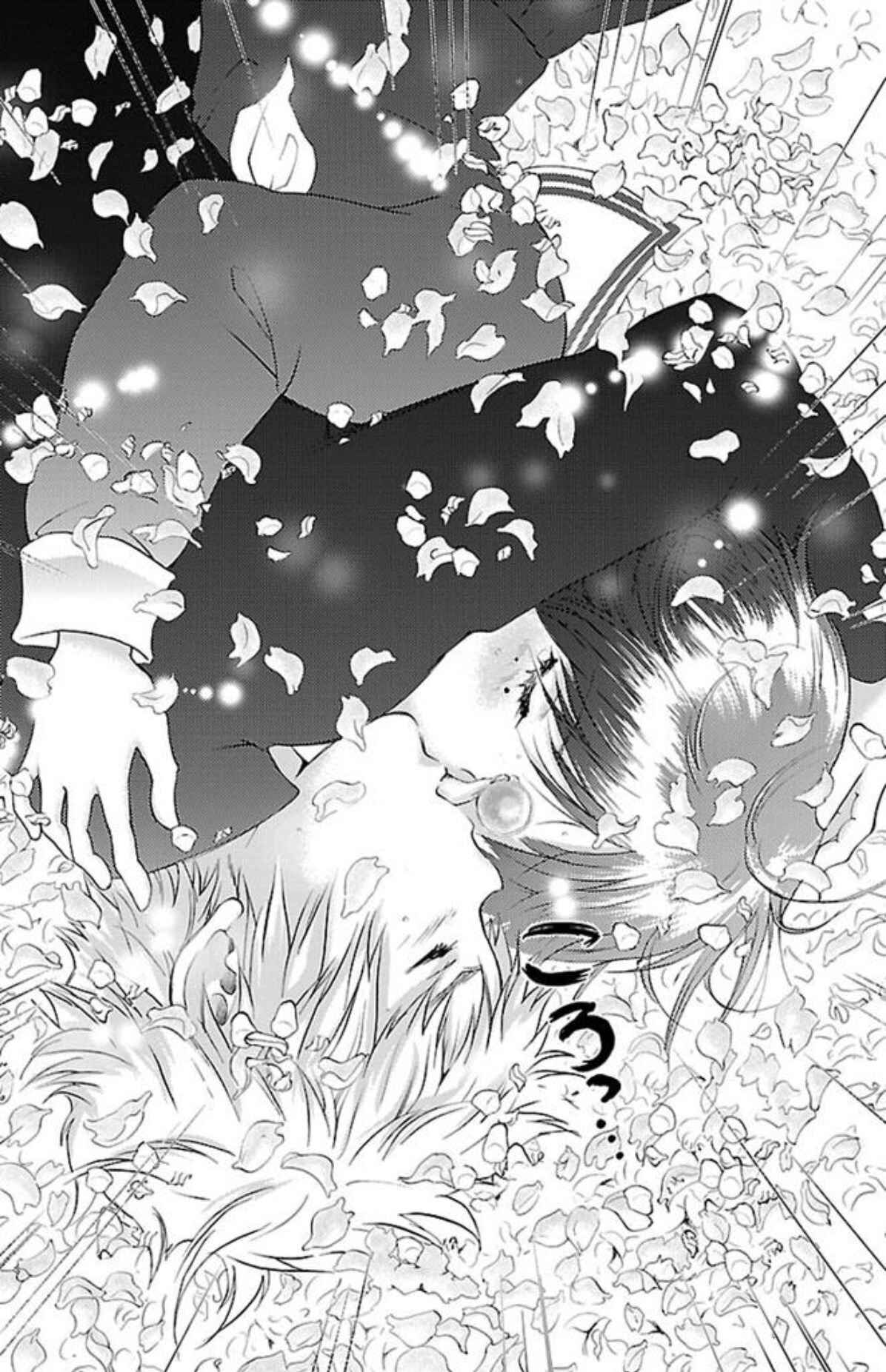 Page 13 Chapter 6 Genshitan Janome