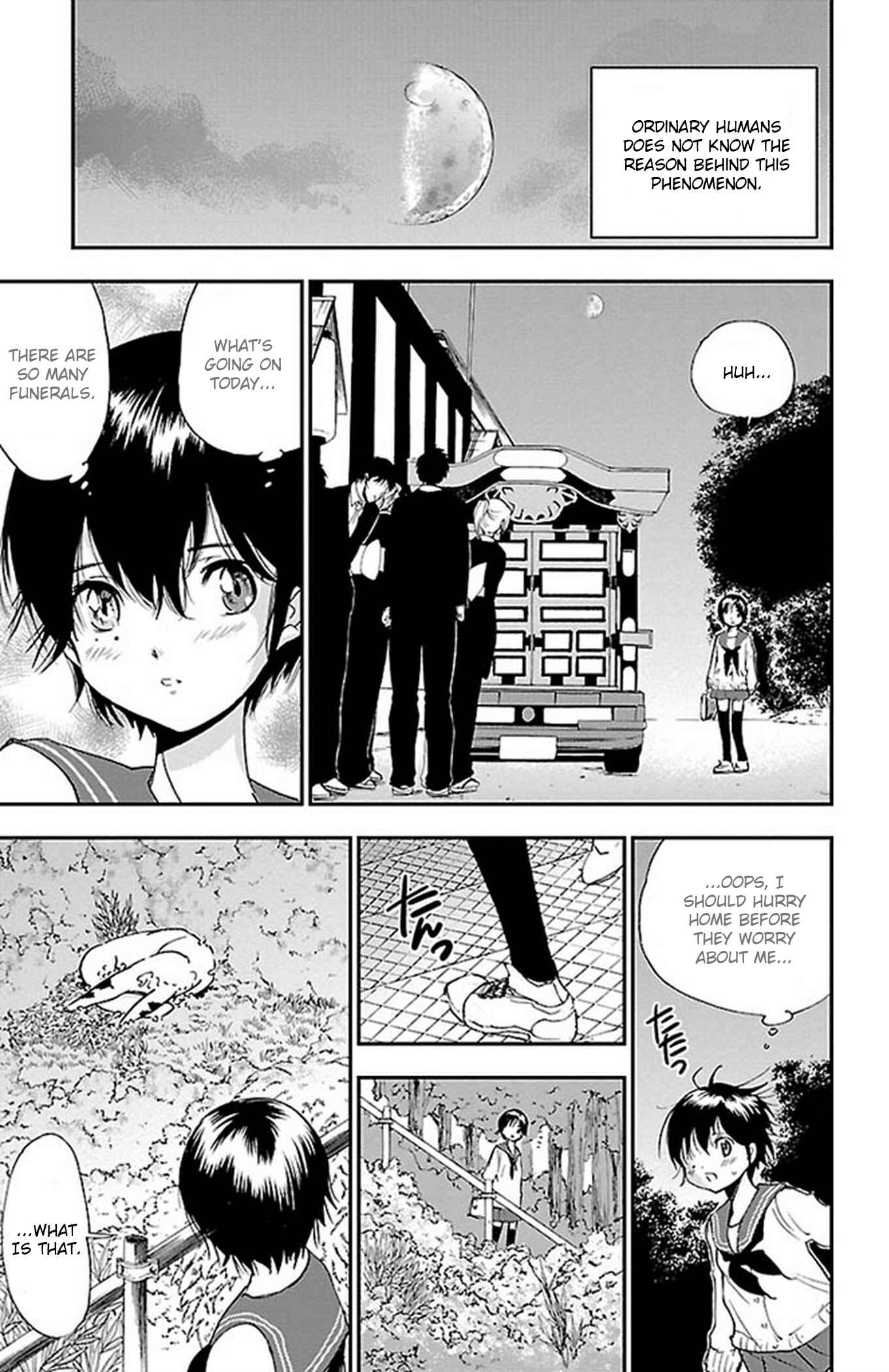Page 3 Chapter 55 Genshitan Janome